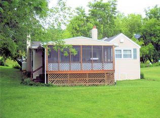 3076 Dixon Rd, Bradford, NY 14815