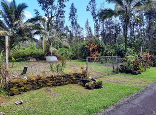 14-551 Seaview Rd, Pahoa, HI 96778