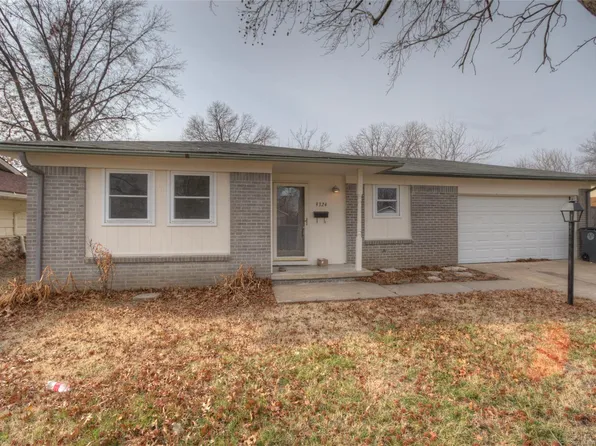 9324 E 49th St S, Tulsa, OK 74145