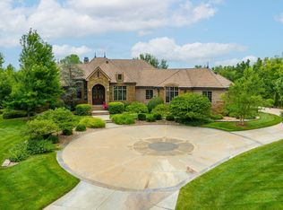 211 E Cedar Ridge Ct, Andover, KS 67002