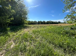 Corner Merna Drive And Hwy #98, Boonville, MO 65233