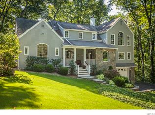 5 Campfire Rd, Chappaqua, NY 10514