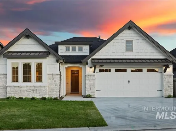 180 N Shady Tree Ln, Eagle, ID 83616