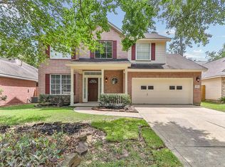 23 Wintergrass Pl, Spring, TX 77382