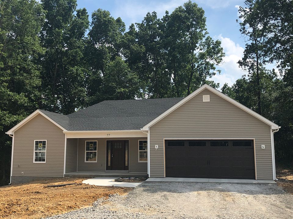 77 Vance Drive, Scottsville