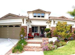 3941 Whistle Train Rd, Brea, CA 92823