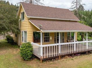 14601 NW Pheasant Hill Rd, McMinnville, OR 97128