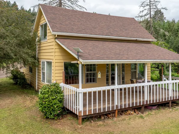 14601 NW Pheasant Hill Rd, McMinnville, OR 97128