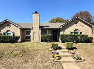 4029 Lonesome Trl, Plano, TX 75023