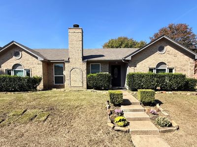 4029 Lonesome Trl, Plano, TX, 75023