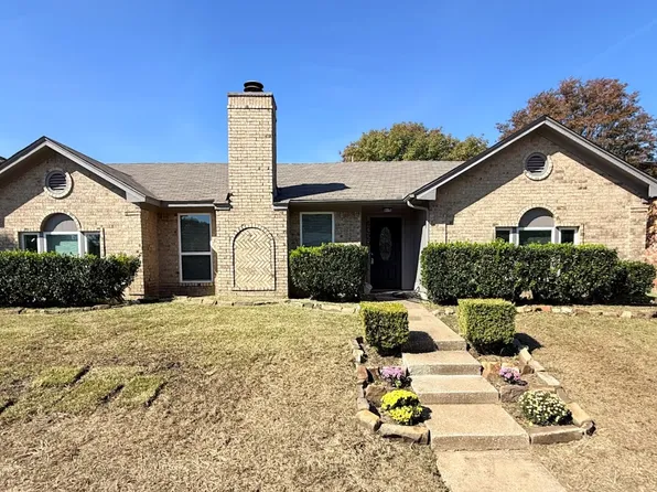 4029 Lonesome Trl, Plano, TX 75023