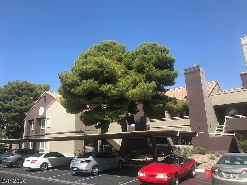 5006 S Rainbow Blvd #205, Las Vegas, NV Condos for Rent