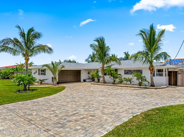 650 Grant Ct, Satellite Beach, FL 32937