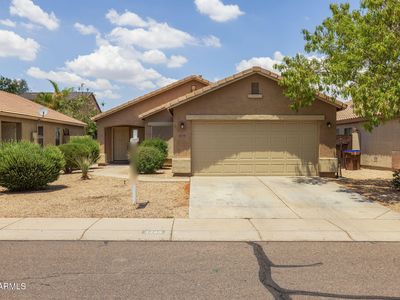 3248 W Sunshine Butte Dr, San Tan Valley, AZ, 85144
