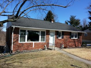 4 Tritch Ln, Mohnton, PA 19540