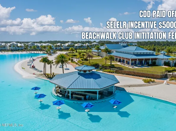 419 RUM RUNNER Way, St. Johns, FL 32259