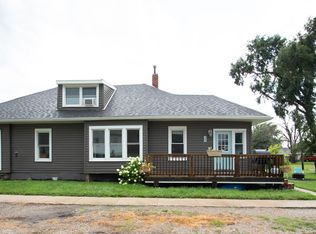 152 NW Lincoln Ave, Elkhart, IA 50073