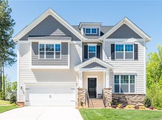 114 Butler Dr, Mooresville, NC 28115