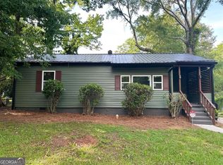 3589 Orchard Cir, Decatur, GA 30032