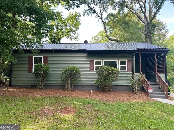 3589 Orchard Cir, Decatur, GA 30032
