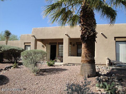 4th image of 17031 E El Lago Blvd Unit 1123