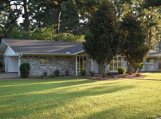 1604 Karen Cir, Magnolia, AR 71753