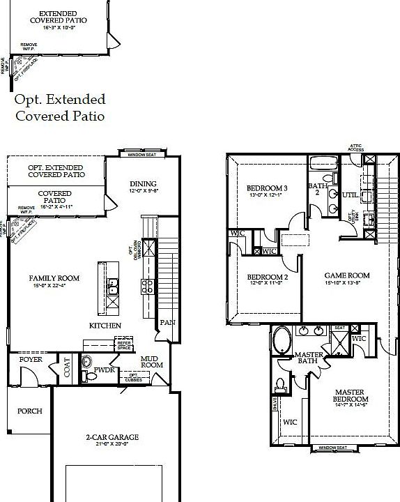 2nd image of 2827 Highpoint Dr