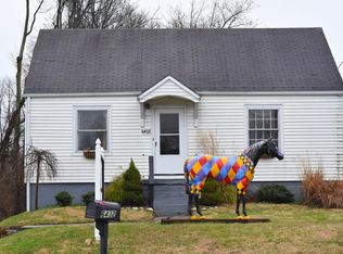 6432 W Highway 146, Crestwood, KY 40014