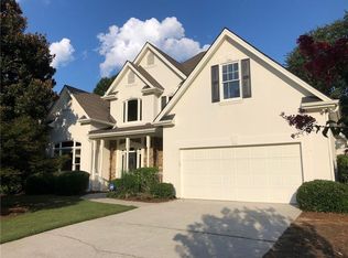 4595 Windsor Gate Ct, Sandy Springs, GA 30342
