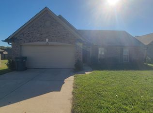 3959 Log Fence Cv, Southaven, MS 38671