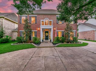 1426 Stependale Dr, Katy, TX 77450