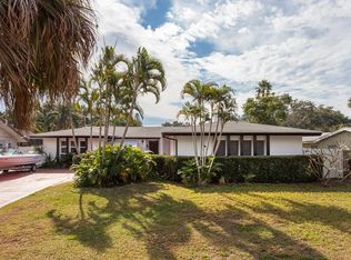 2700 68th Ave S, Saint Petersburg, FL 33712