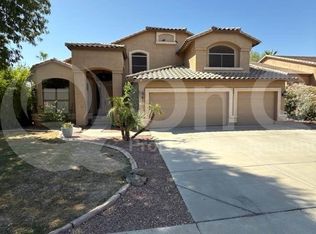 1495 E Toledo St, Gilbert, AZ 85295