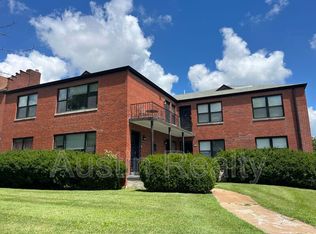 341 Des Peres Ave APT F, Saint Louis, MO 63112