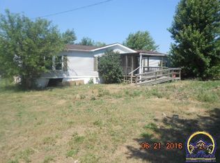 12479 S Docking Rd, Burlingame, KS 66413