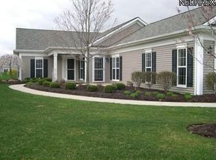 5270 Lake Forest Reserve Ln, Brunswick, OH 44212