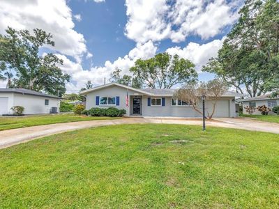 3652 18th Ave N, Saint Petersburg, FL, 33713