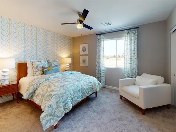 3447 Grecian Queen Ave, Las Vegas, NV 89106