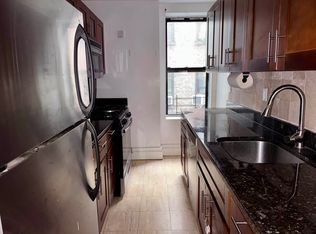 353 Fort Washington Ave #3G, New York, NY 10033