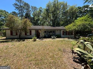 204 Palmetto St, Saint Marys, GA 31558