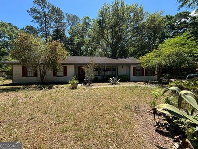 204 Palmetto St, Saint Marys, GA, 31558