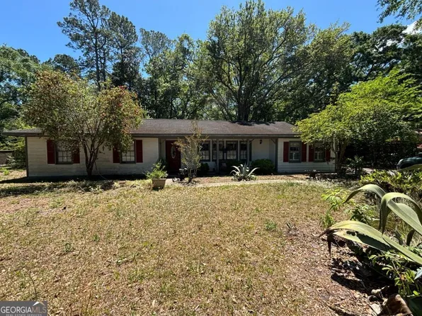 204 Palmetto St, Saint Marys, GA 31558