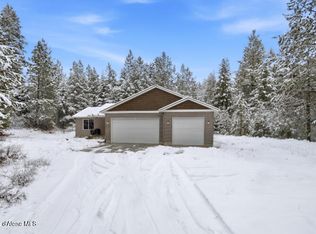 4922 W Charlies Pl, Rathdrum, ID 83858
