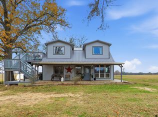 8915 County Road 2310, Sulphur Springs, TX 75482