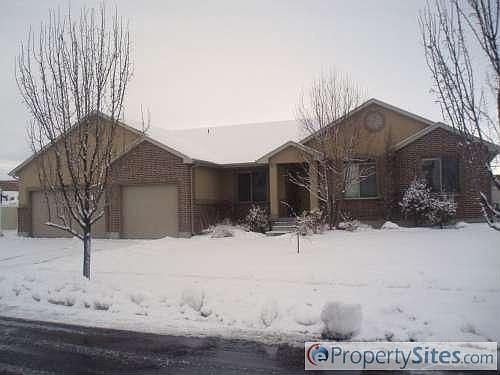 1st image of 13886 S Copper Peak Cir