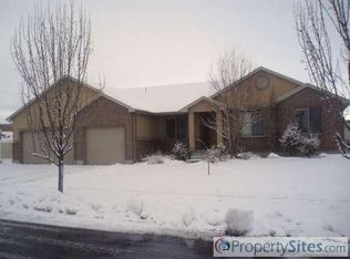 13886 S Copper Peak Cir, Herriman, UT 84096