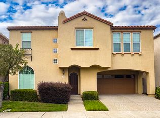 2721 Bronco Creek Way, Sacramento, CA 95835