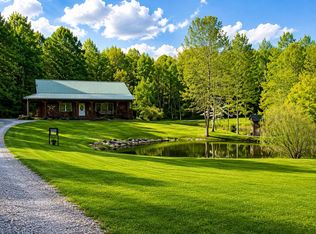 10799 Seminary Rd, Kimbolton, OH 43749