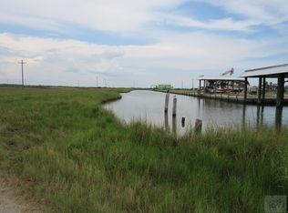 1102 Egret Point, Crystal Beach, TX 77650