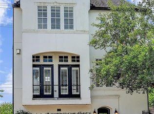 10933 Upland Park, Houston, TX 77043